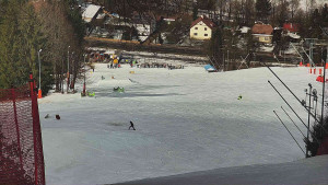 Skiareál Karolinka - Město Karolinka - 23.2.2026 v 13:10 Skiareál Karolinka - Město Karolinka - 23.2.2026 v 13:10