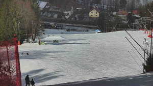 Skiareál Karolinka - Město Karolinka - 23.2.2026 v 13:15 Skiareál Karolinka - Město Karolinka - 23.2.2026 v 13:15