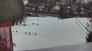 Skiareál Karolinka - Město Karolinka - 23.2.2026 v 13:31 Skiareál Karolinka - Město Karolinka - 23.2.2026 v 13:31