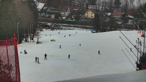 Skiareál Karolinka - Město Karolinka - 23.2.2026 v 13:50 Skiareál Karolinka - Město Karolinka - 23.2.2026 v 13:50