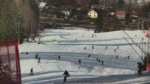 Skiareál Karolinka - Město Karolinka - 23.2.2026 v 14:45 Skiareál Karolinka - Město Karolinka - 23.2.2026 v 14:45