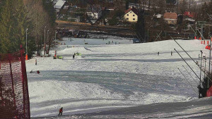 Skiareál Karolinka - Město Karolinka - 23.2.2026 v 14:50 Skiareál Karolinka - Město Karolinka - 23.2.2026 v 14:50