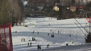 Skiareál Karolinka - Město Karolinka - 23.2.2026 v 15:05 Skiareál Karolinka - Město Karolinka - 23.2.2026 v 15:05