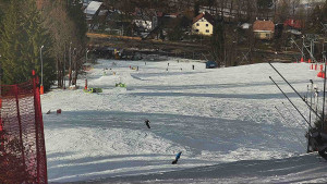 Skiareál Karolinka - Město Karolinka - 23.2.2026 v 15:10 Skiareál Karolinka - Město Karolinka - 23.2.2026 v 15:10