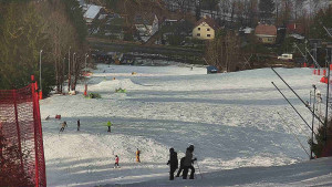Skiareál Karolinka - Město Karolinka - 23.2.2026 v 15:15 Skiareál Karolinka - Město Karolinka - 23.2.2026 v 15:15