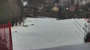 Skiareál Karolinka - Město Karolinka - 23.2.2026 v 15:40 Skiareál Karolinka - Město Karolinka - 23.2.2026 v 15:40