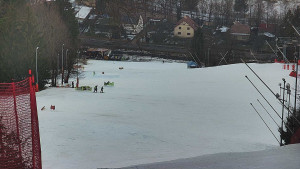 Skiareál Karolinka - Město Karolinka - 23.2.2026 v 15:50 Skiareál Karolinka - Město Karolinka - 23.2.2026 v 15:50
