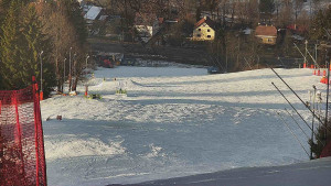 Skiareál Karolinka - Město Karolinka - 23.2.2026 v 16:01 Skiareál Karolinka - Město Karolinka - 23.2.2026 v 16:01