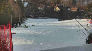 Skiareál Karolinka - Město Karolinka - 23.2.2026 v 16:15 Skiareál Karolinka - Město Karolinka - 23.2.2026 v 16:15