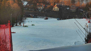 Skiareál Karolinka - Město Karolinka - 23.2.2026 v 16:35 Skiareál Karolinka - Město Karolinka - 23.2.2026 v 16:35