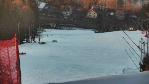 Skiareál Karolinka - Město Karolinka - 23.2.2026 v 16:40 Skiareál Karolinka - Město Karolinka - 23.2.2026 v 16:40