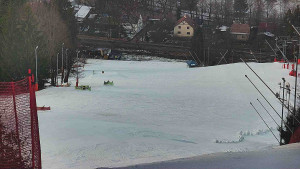 Skiareál Karolinka - Město Karolinka - 23.2.2026 v 16:45 Skiareál Karolinka - Město Karolinka - 23.2.2026 v 16:45