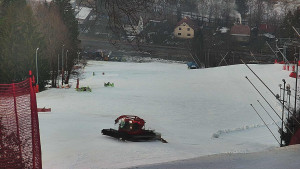 Skiareál Karolinka - Město Karolinka - 23.2.2026 v 17:01 Skiareál Karolinka - Město Karolinka - 23.2.2026 v 17:01