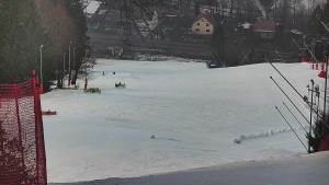 Skiareál Karolinka - Město Karolinka - 23.2.2026 v 17:05 Skiareál Karolinka - Město Karolinka - 23.2.2026 v 17:05