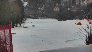 Skiareál Karolinka - Město Karolinka - 23.2.2026 v 17:10 Skiareál Karolinka - Město Karolinka - 23.2.2026 v 17:10