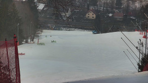 Skiareál Karolinka - Město Karolinka - 23.2.2026 v 17:20 Skiareál Karolinka - Město Karolinka - 23.2.2026 v 17:20