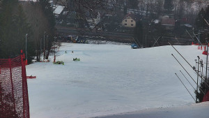 Skiareál Karolinka - Město Karolinka - 23.2.2026 v 17:25 Skiareál Karolinka - Město Karolinka - 23.2.2026 v 17:25