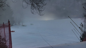 Skiareál Karolinka - Město Karolinka - 23.2.2026 v 17:35 Skiareál Karolinka - Město Karolinka - 23.2.2026 v 17:35