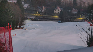 Skiareál Karolinka - Město Karolinka - 3.3.2026 v 06:01 Skiareál Karolinka - Město Karolinka - 3.3.2026 v 06:01
