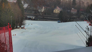 Skiareál Karolinka - Město Karolinka - 3.3.2026 v 07:15 Skiareál Karolinka - Město Karolinka - 3.3.2026 v 07:15