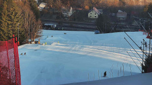 Skiareál Karolinka - Město Karolinka - 3.3.2026 v 07:45 Skiareál Karolinka - Město Karolinka - 3.3.2026 v 07:45
