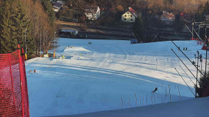Skiareál Karolinka - Město Karolinka - 3.3.2026 v 08:01 Skiareál Karolinka - Město Karolinka - 3.3.2026 v 08:01