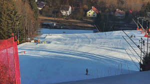 Skiareál Karolinka - Město Karolinka - 3.3.2026 v 08:15 Skiareál Karolinka - Město Karolinka - 3.3.2026 v 08:15