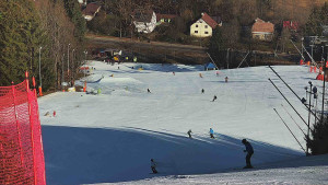 Skiareál Karolinka - Město Karolinka - 3.3.2026 v 09:15 Skiareál Karolinka - Město Karolinka - 3.3.2026 v 09:15