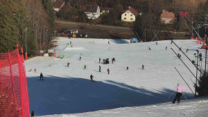 Skiareál Karolinka - Město Karolinka - 3.3.2026 v 10:05 Skiareál Karolinka - Město Karolinka - 3.3.2026 v 10:05