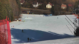 Skiareál Karolinka - Město Karolinka - 3.3.2026 v 10:15 Skiareál Karolinka - Město Karolinka - 3.3.2026 v 10:15