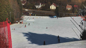 Skiareál Karolinka - Město Karolinka - 3.3.2026 v 10:31 Skiareál Karolinka - Město Karolinka - 3.3.2026 v 10:31