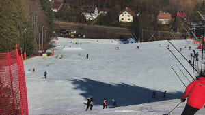 Skiareál Karolinka - Město Karolinka - 3.3.2026 v 10:40 Skiareál Karolinka - Město Karolinka - 3.3.2026 v 10:40