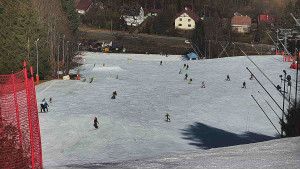 Skiareál Karolinka - Město Karolinka - 3.3.2026 v 11:05 Skiareál Karolinka - Město Karolinka - 3.3.2026 v 11:05