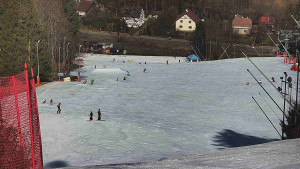 Skiareál Karolinka - Město Karolinka - 3.3.2026 v 11:15 Skiareál Karolinka - Město Karolinka - 3.3.2026 v 11:15