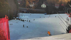 Skiareál Karolinka - Město Karolinka - 3.3.2026 v 11:31 Skiareál Karolinka - Město Karolinka - 3.3.2026 v 11:31