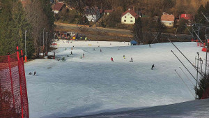 Skiareál Karolinka - Město Karolinka - 3.3.2026 v 12:15 Skiareál Karolinka - Město Karolinka - 3.3.2026 v 12:15