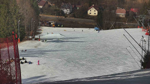 Skiareál Karolinka - Město Karolinka - 3.3.2026 v 13:31 Skiareál Karolinka - Město Karolinka - 3.3.2026 v 13:31