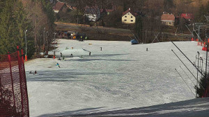 Skiareál Karolinka - Město Karolinka - 3.3.2026 v 13:50 Skiareál Karolinka - Město Karolinka - 3.3.2026 v 13:50