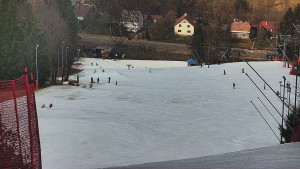 Skiareál Karolinka - Město Karolinka - 3.3.2026 v 14:01 Skiareál Karolinka - Město Karolinka - 3.3.2026 v 14:01