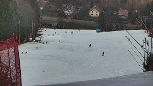 Skiareál Karolinka - Město Karolinka - 3.3.2026 v 14:05 Skiareál Karolinka - Město Karolinka - 3.3.2026 v 14:05