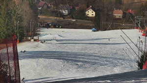 Skiareál Karolinka - Město Karolinka - 3.3.2026 v 14:40 Skiareál Karolinka - Město Karolinka - 3.3.2026 v 14:40