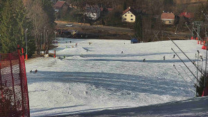 Skiareál Karolinka - Město Karolinka - 3.3.2026 v 15:01 Skiareál Karolinka - Město Karolinka - 3.3.2026 v 15:01