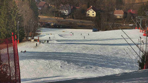 Skiareál Karolinka - Město Karolinka - 3.3.2026 v 15:05 Skiareál Karolinka - Město Karolinka - 3.3.2026 v 15:05