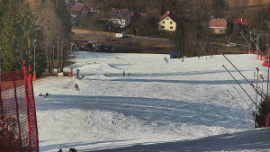 Skiareál Karolinka - Město Karolinka - 3.3.2026 v 15:10 Skiareál Karolinka - Město Karolinka - 3.3.2026 v 15:10