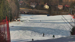Skiareál Karolinka - Město Karolinka - 3.3.2026 v 15:20 Skiareál Karolinka - Město Karolinka - 3.3.2026 v 15:20