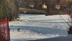 Skiareál Karolinka - Město Karolinka - 3.3.2026 v 15:31 Skiareál Karolinka - Město Karolinka - 3.3.2026 v 15:31