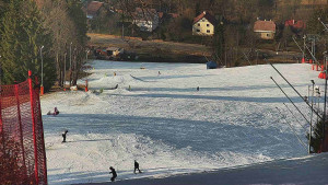 Skiareál Karolinka - Město Karolinka - 3.3.2026 v 15:35 Skiareál Karolinka - Město Karolinka - 3.3.2026 v 15:35