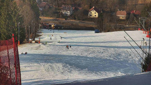 Skiareál Karolinka - Město Karolinka - 3.3.2026 v 15:40 Skiareál Karolinka - Město Karolinka - 3.3.2026 v 15:40