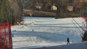 Skiareál Karolinka - Město Karolinka - 3.3.2026 v 15:45 Skiareál Karolinka - Město Karolinka - 3.3.2026 v 15:45