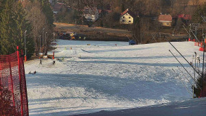 Skiareál Karolinka - Město Karolinka - 3.3.2026 v 15:50 Skiareál Karolinka - Město Karolinka - 3.3.2026 v 15:50